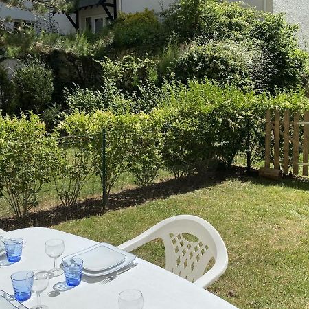 Studio Cabourg, 1 pièce, 4 personnes - FR-1-487-224 Esterno foto