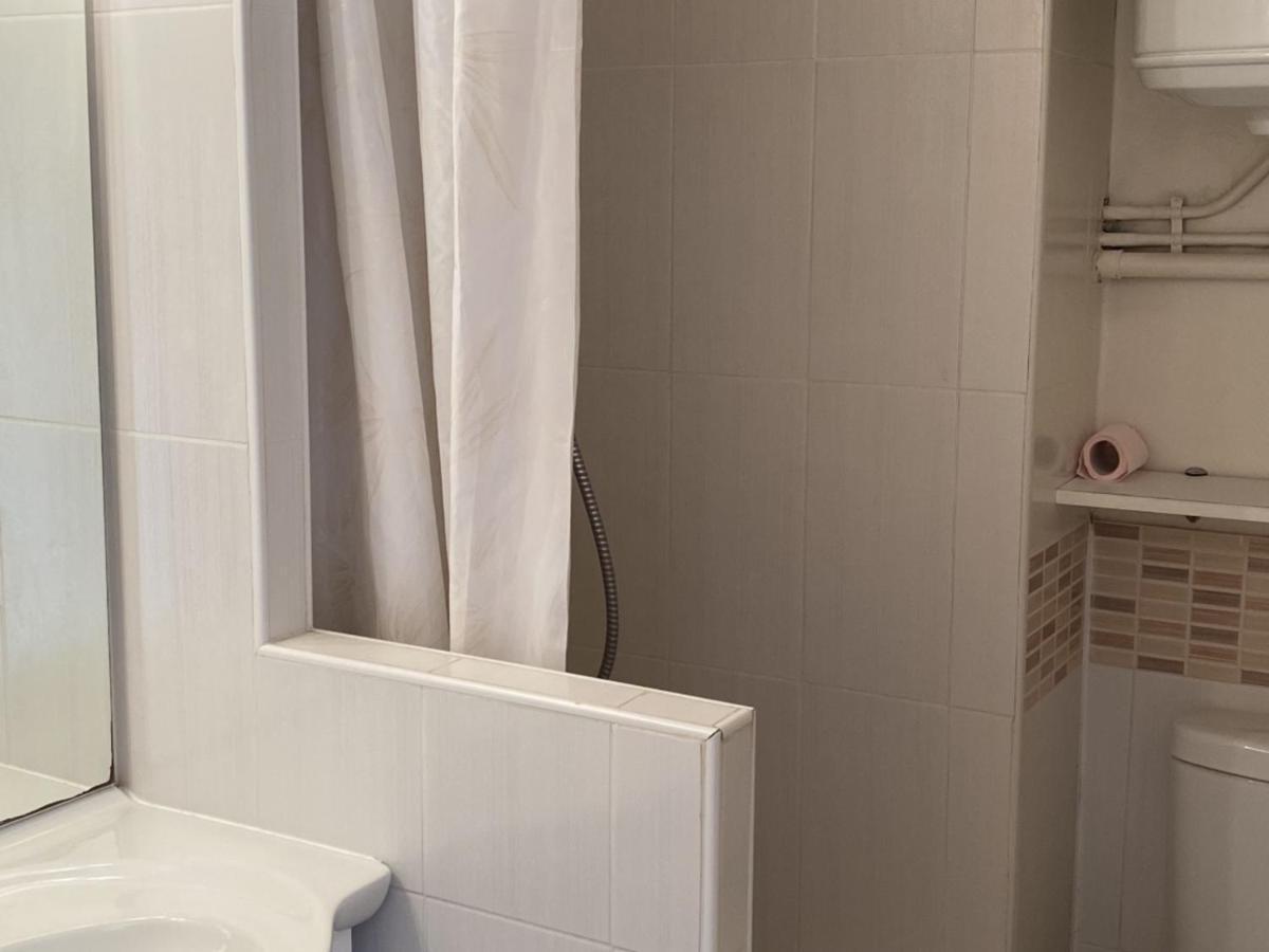 Studio Cabourg, 1 pièce, 4 personnes - FR-1-487-224 Esterno foto
